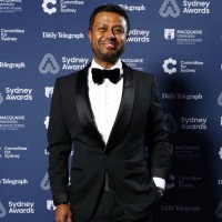 Robin Khuda, AirTrunk